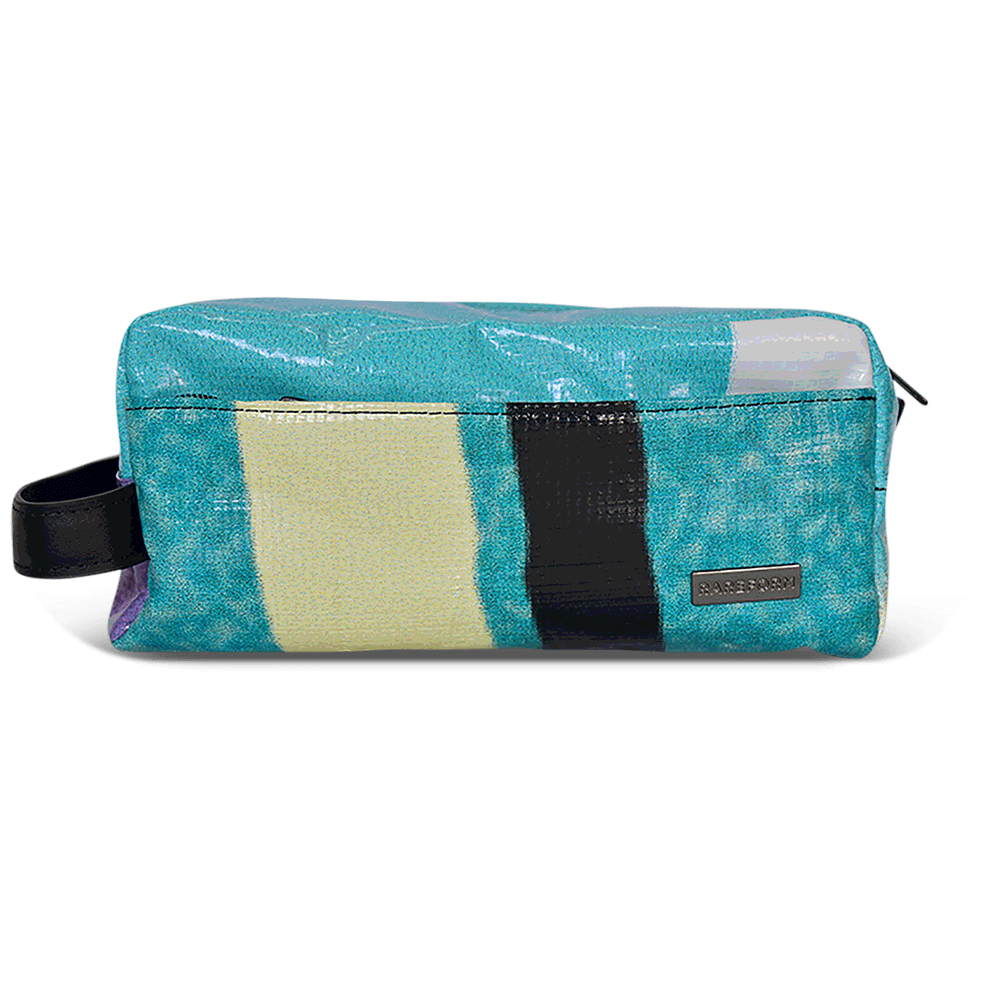 Munich Toiletry Bag
