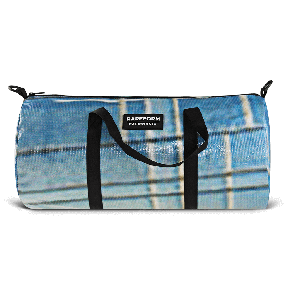 Light Duffle