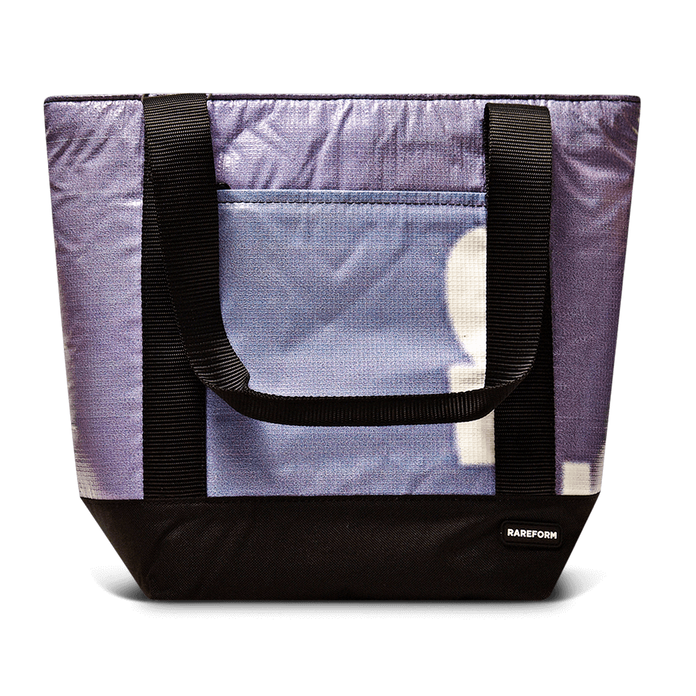 Beck Cooler Tote