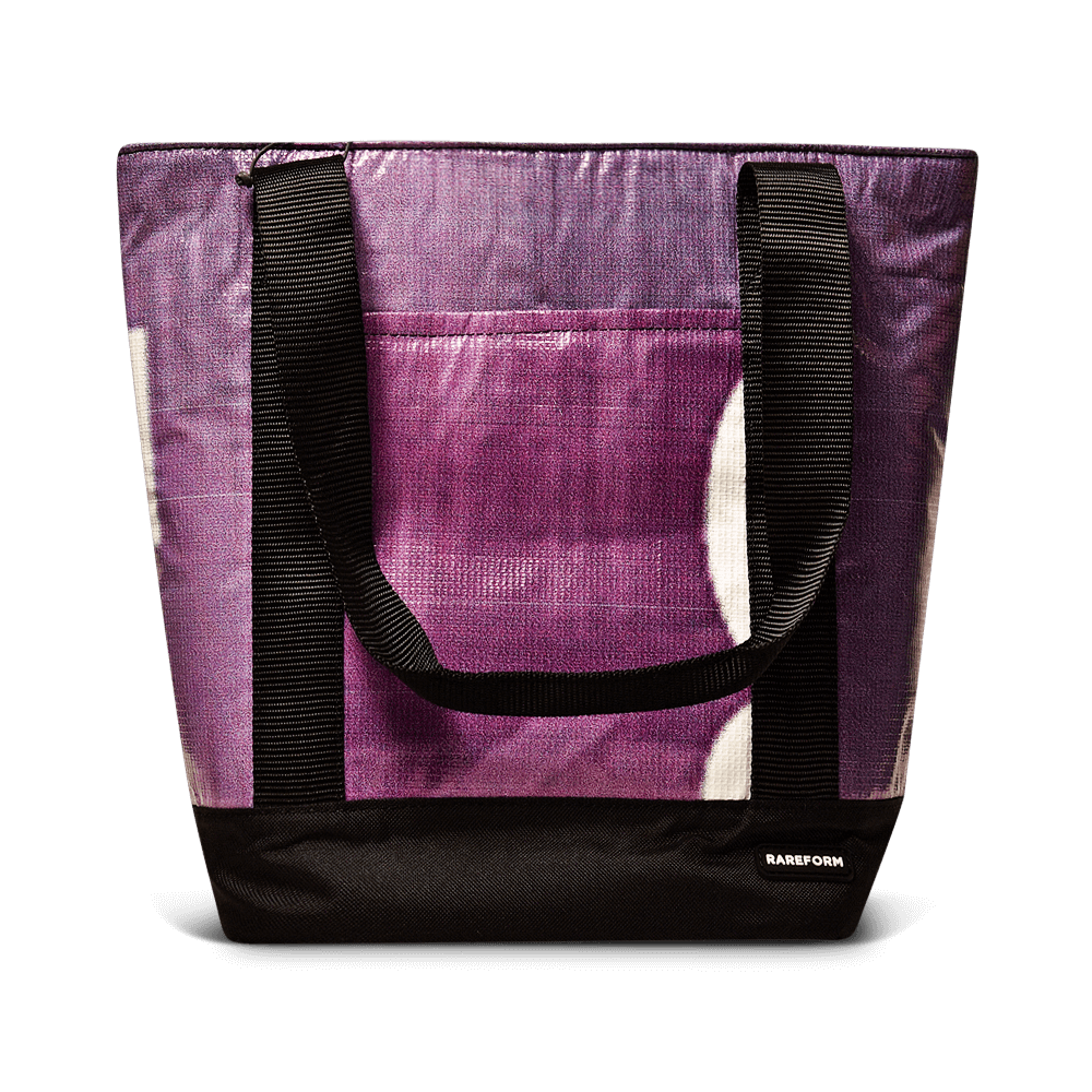Beck Cooler Tote