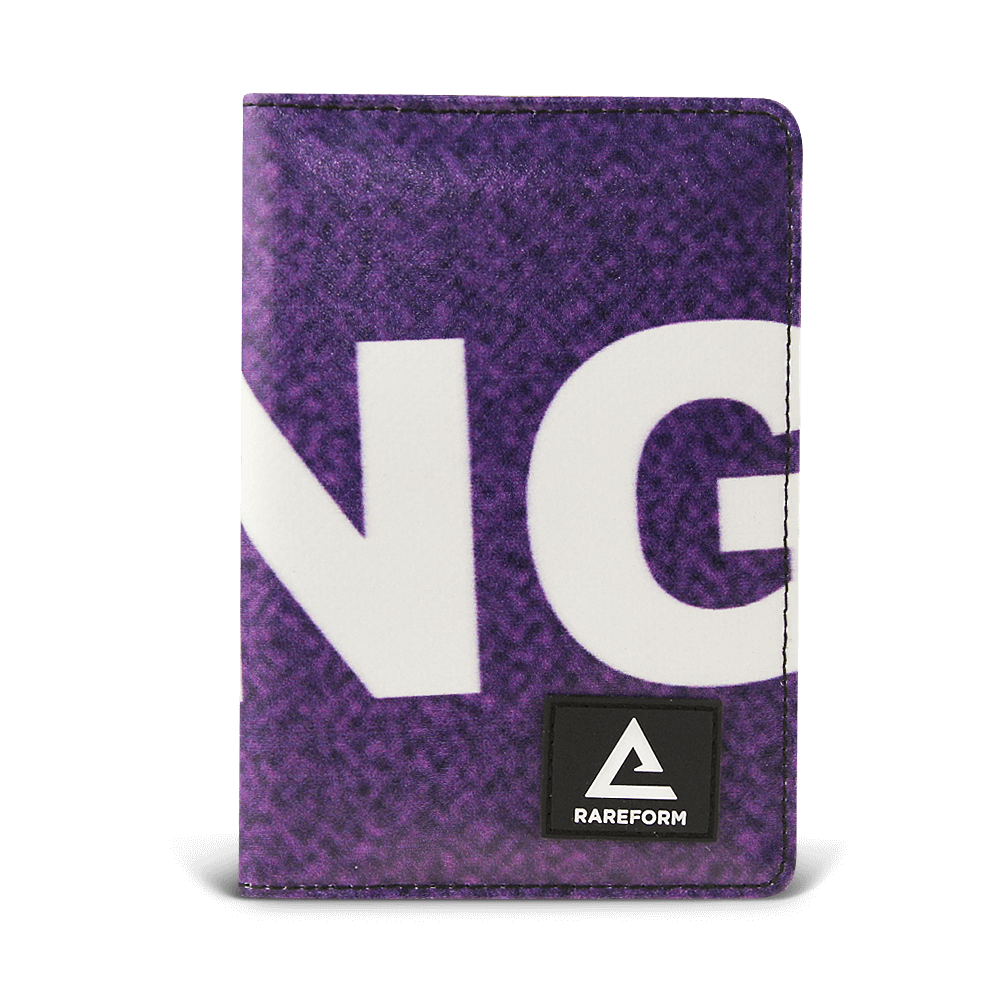 Huxley Passport Holder