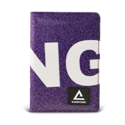 Huxley Passport Holder