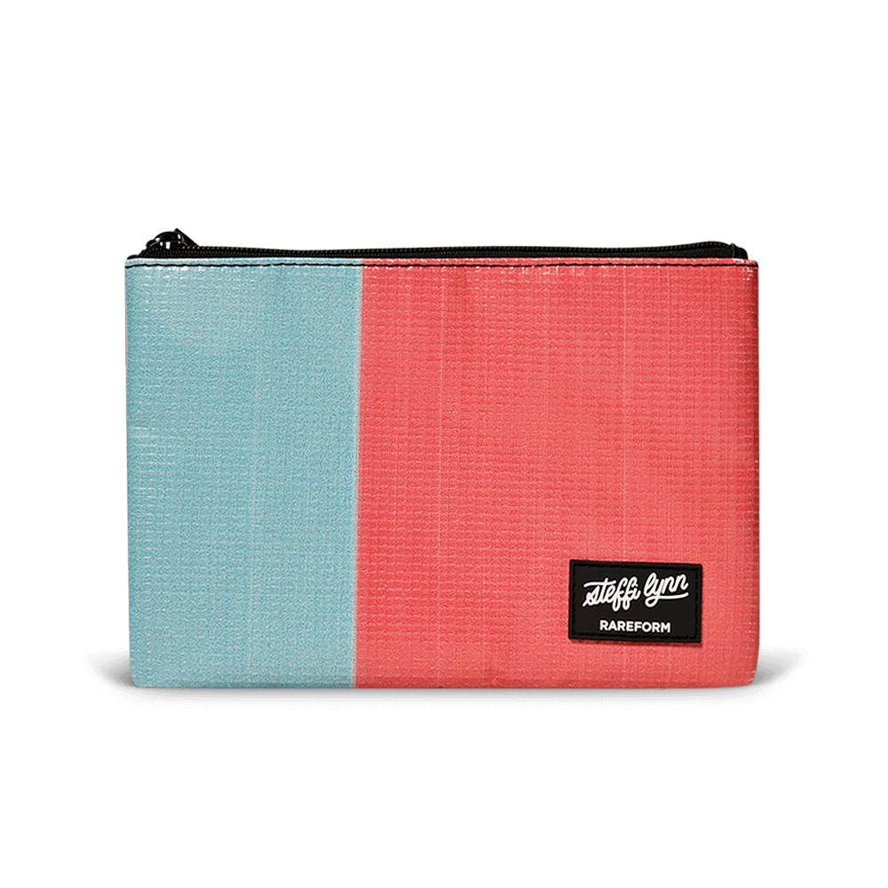 Steffi Lynn Clarke Clutch