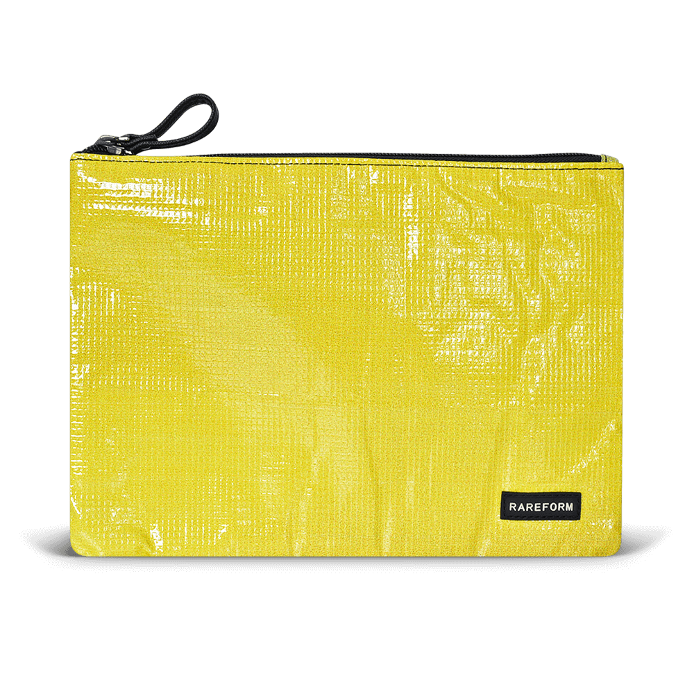 Charlie Pouch