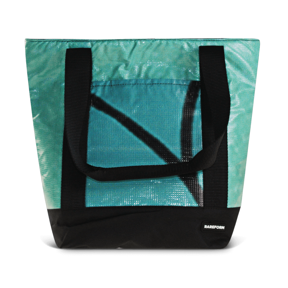 Beck Cooler Tote