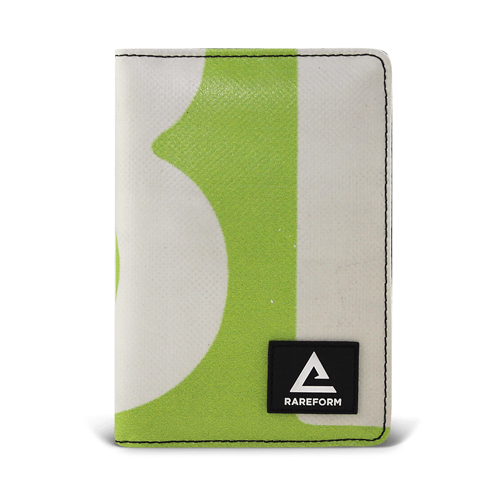 Huxley Passport Holder