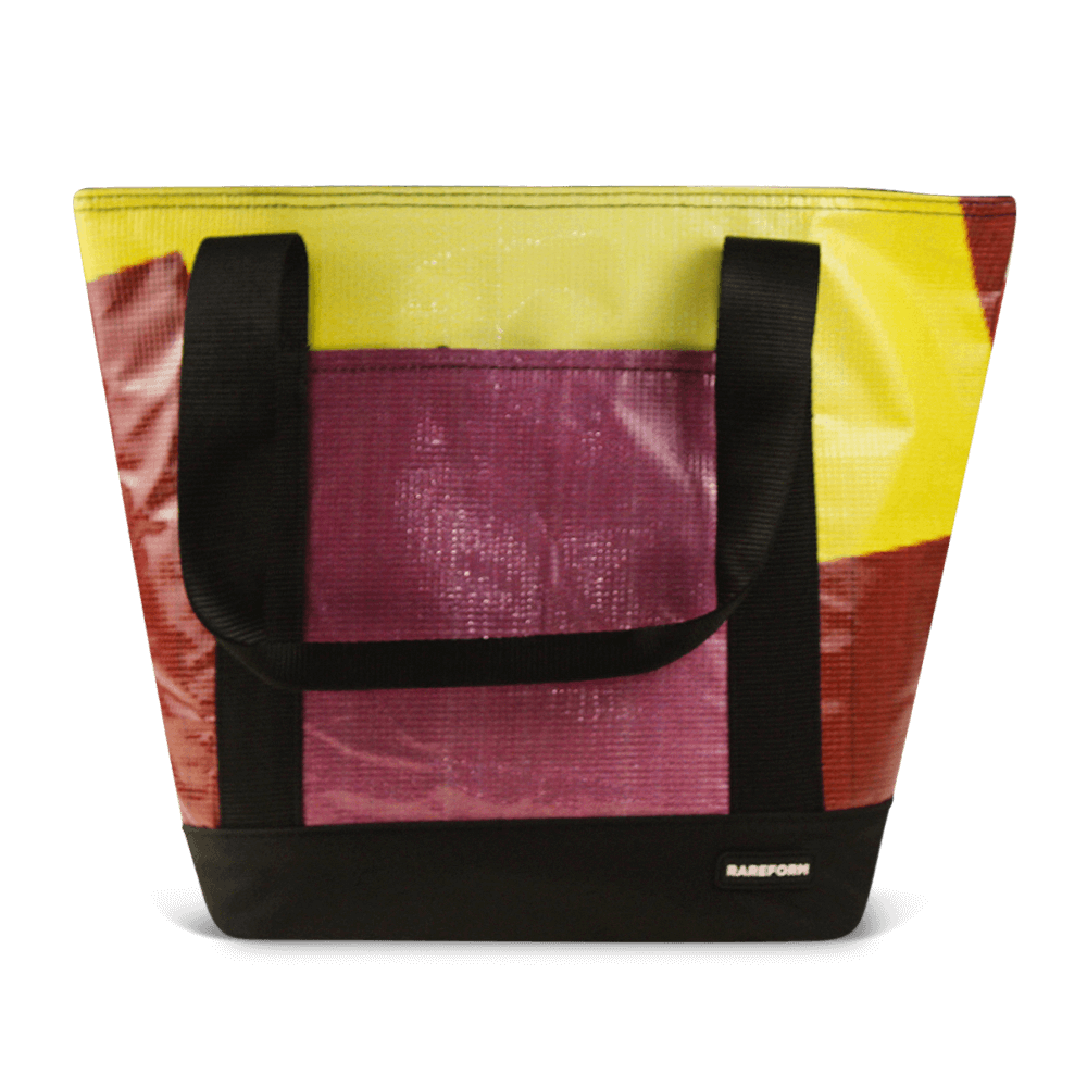 Beck Cooler Tote