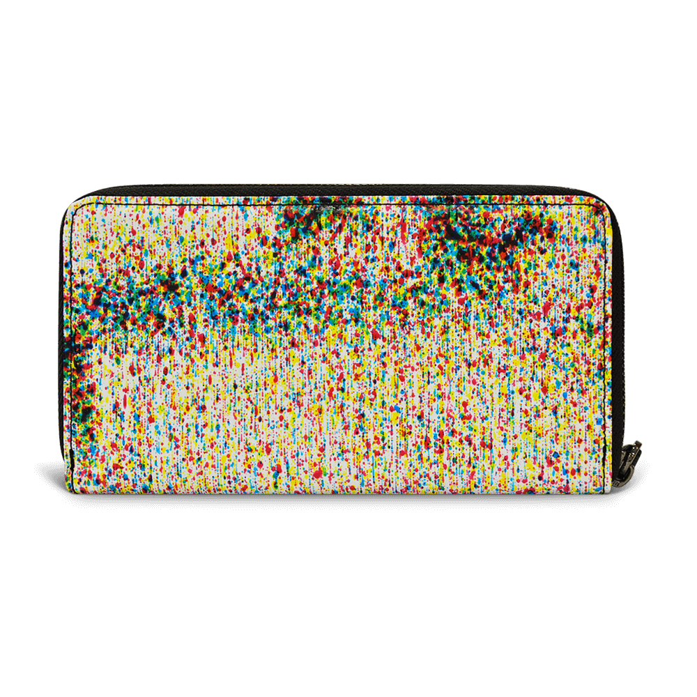 Madison Wristlet