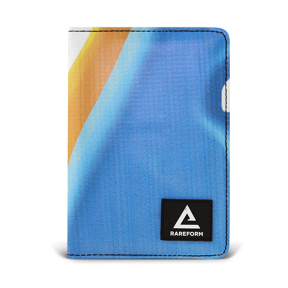 Huxley Passport Holder