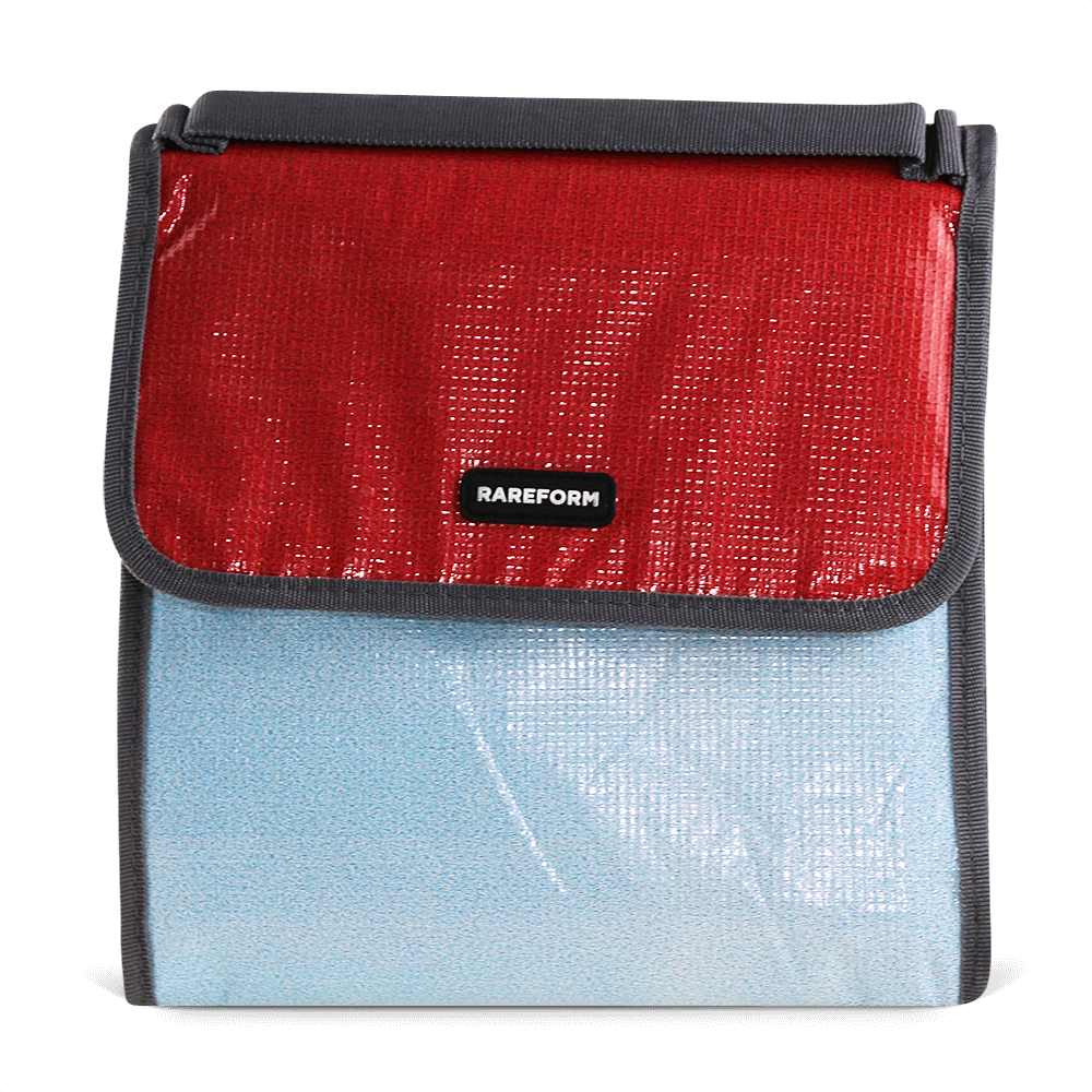 Merrick Lunch Tote