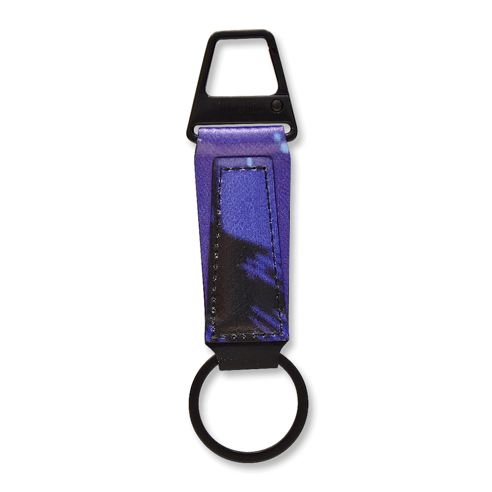 Roam Keychain