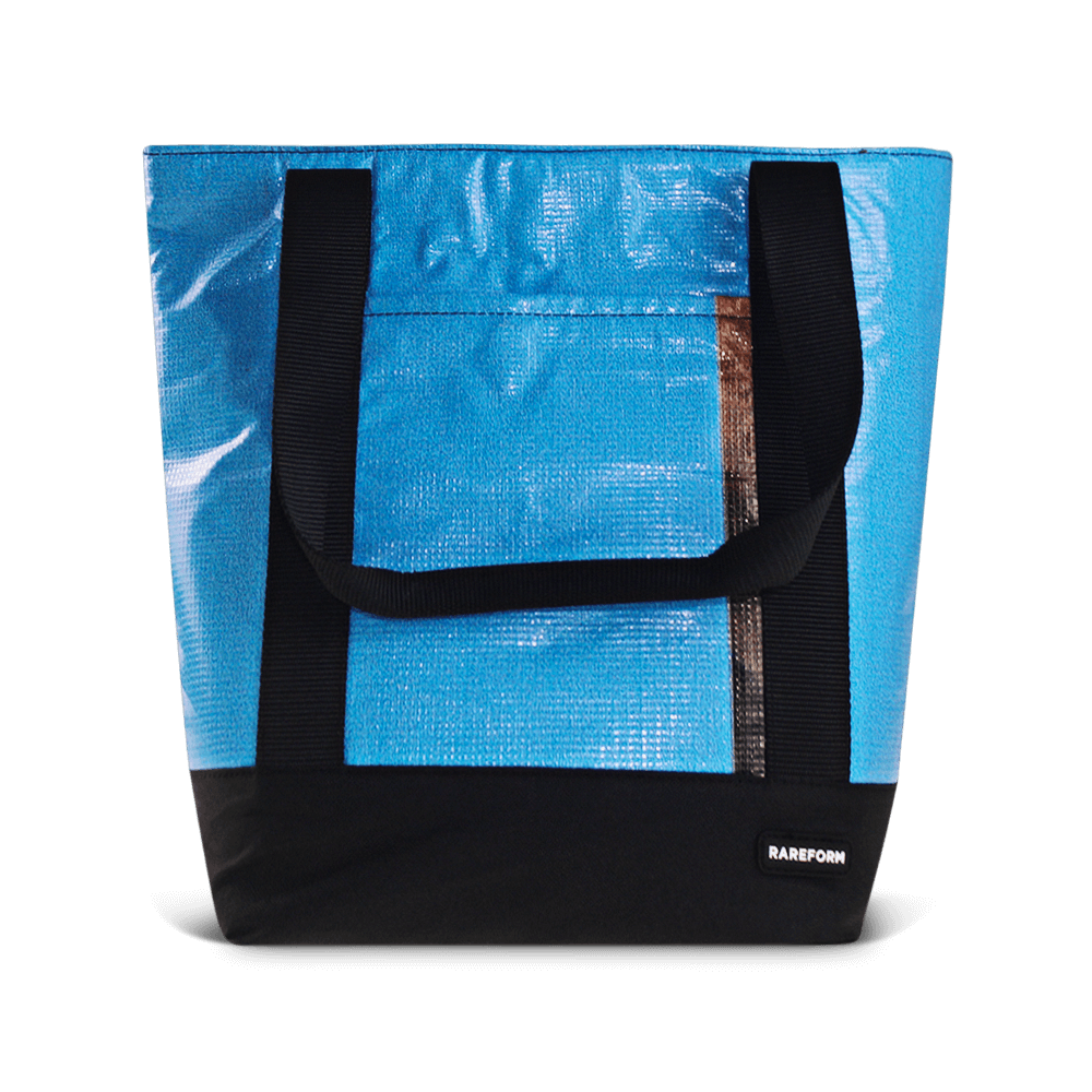 Beck Cooler Tote
