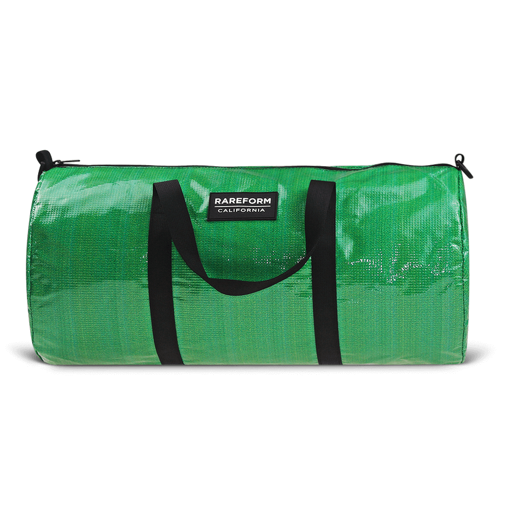Light Duffle