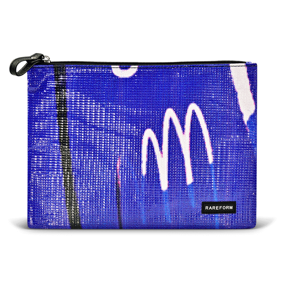 Charlie Pouch