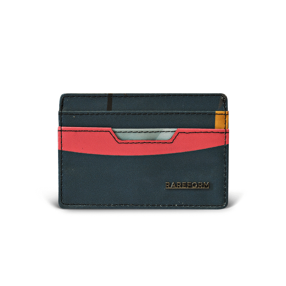 Veer Card Holder