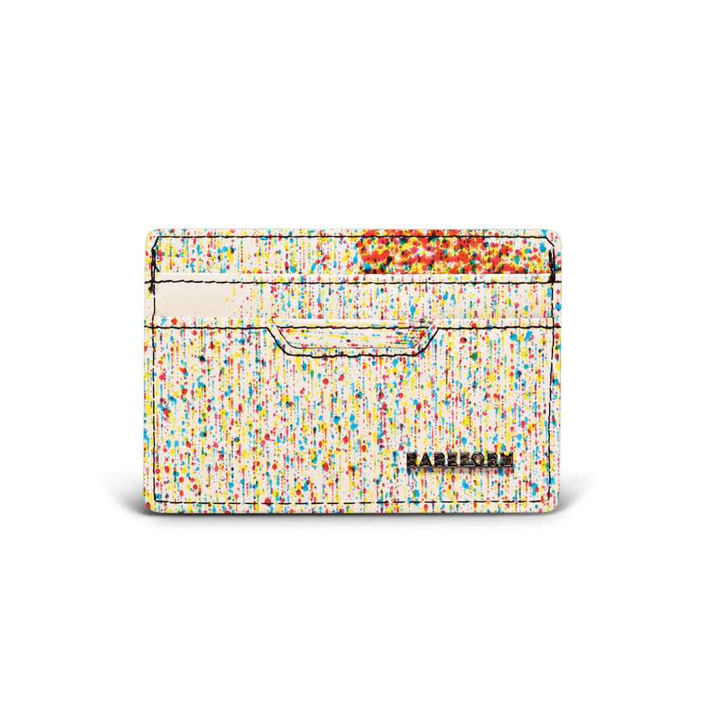 Veer Card Holder