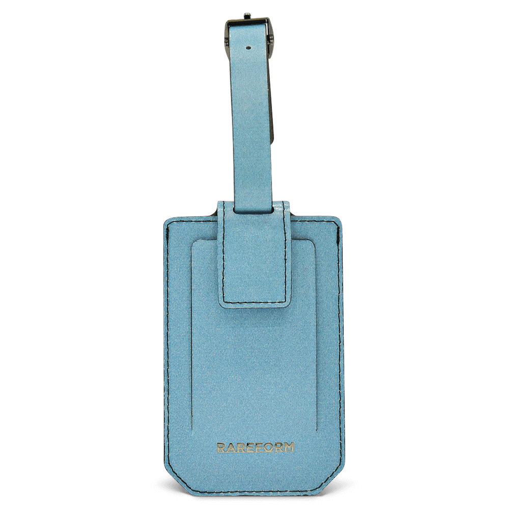 Salvador Luggage Tag