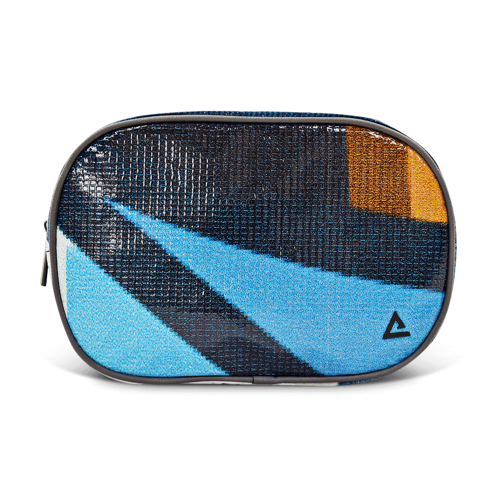 Riley Cosmetic Bag