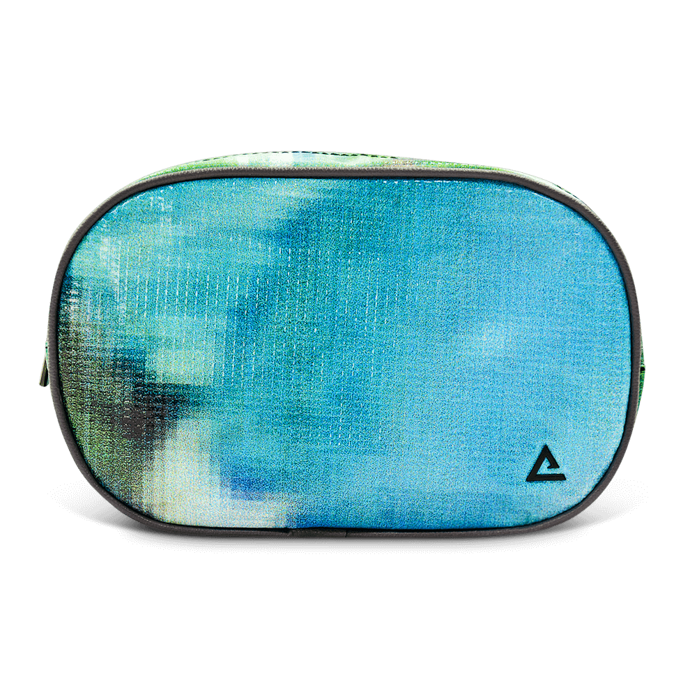 Riley Cosmetic Bag