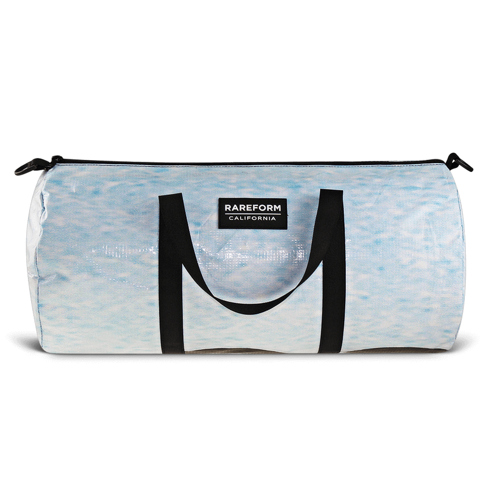 Light Duffle