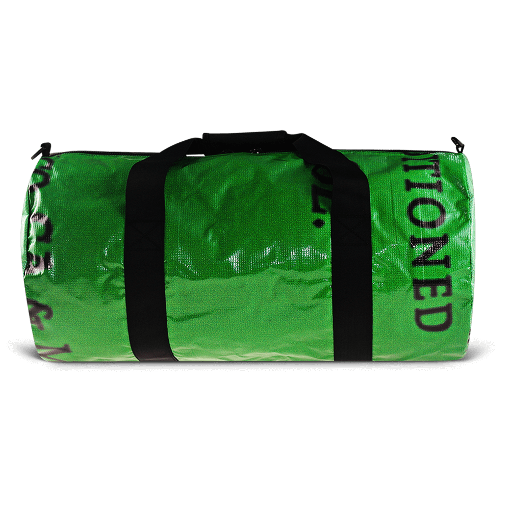 Weekender Duffle