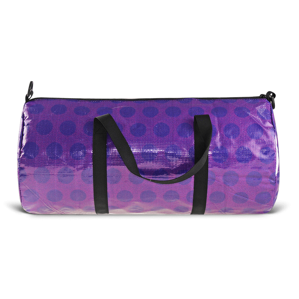 Light Duffle