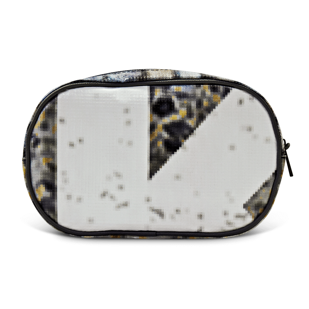 Riley Cosmetic Bag
