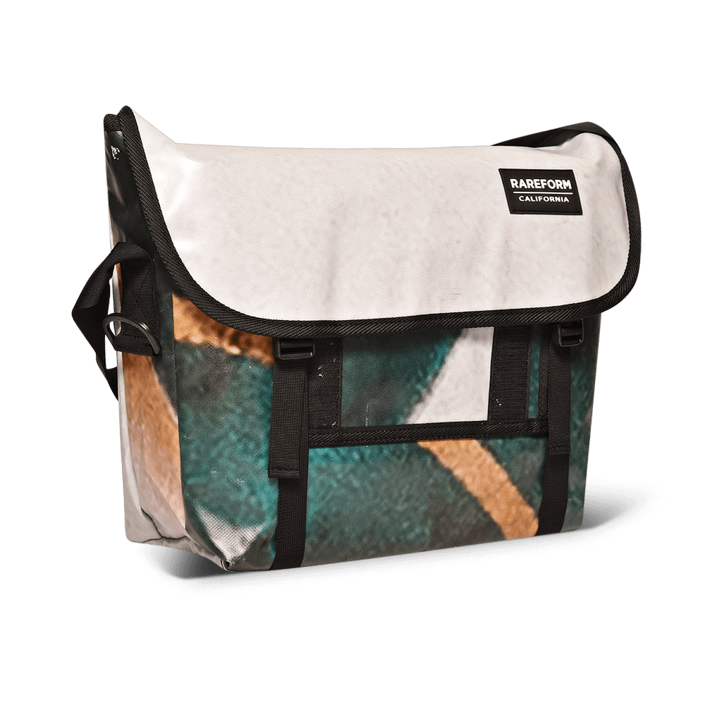 Manhattan Messenger Bag