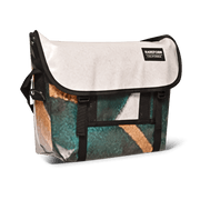 Manhattan Messenger Bag
