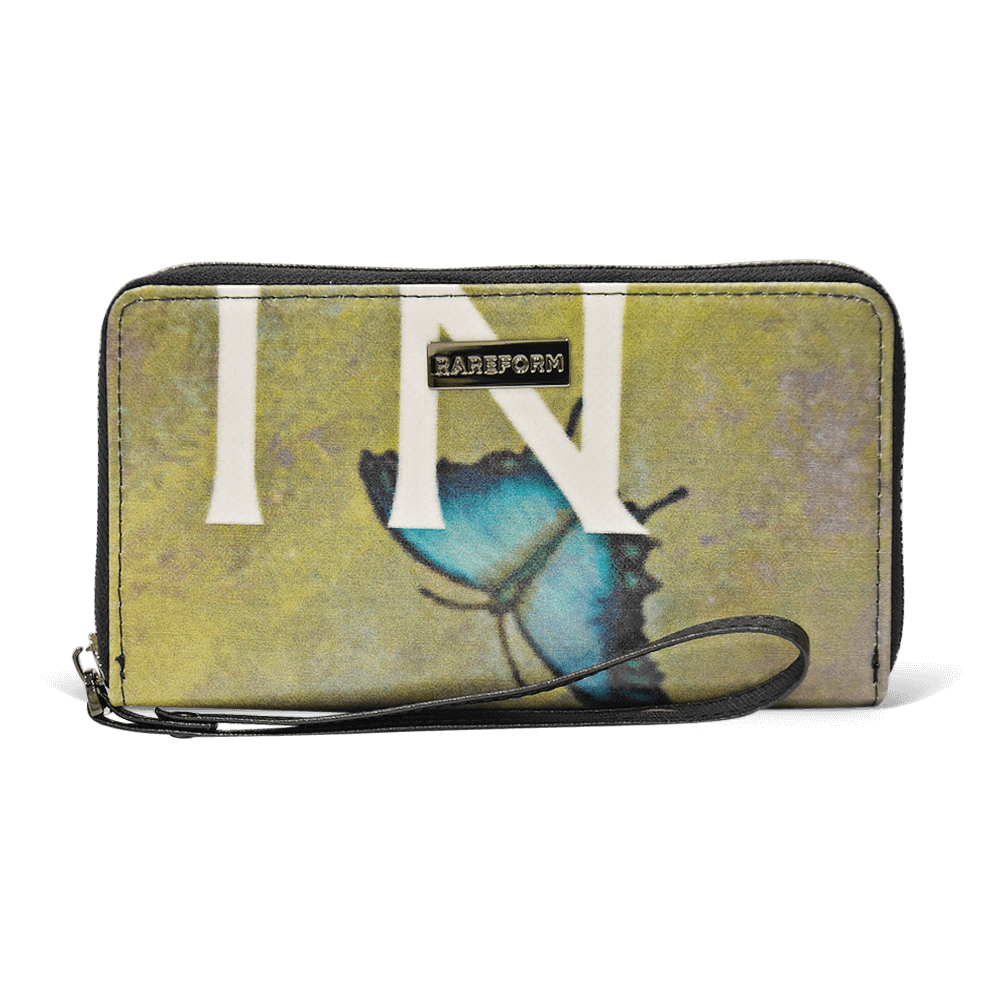 Madison Wristlet