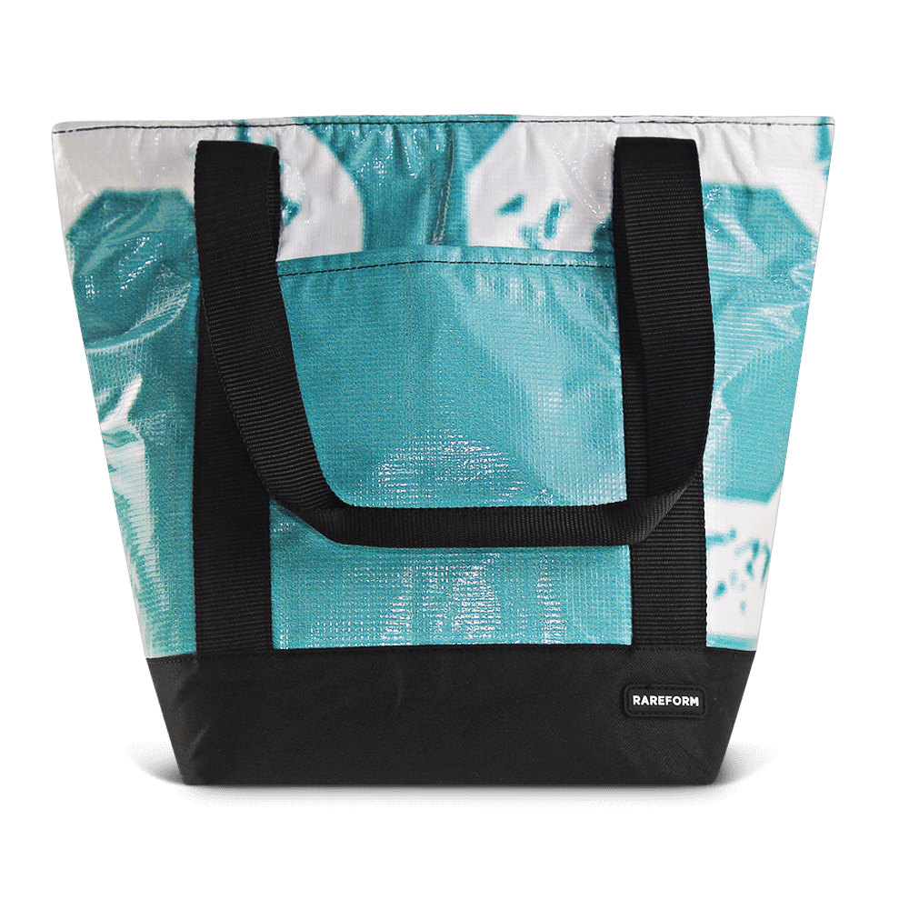 Beck Cooler Tote