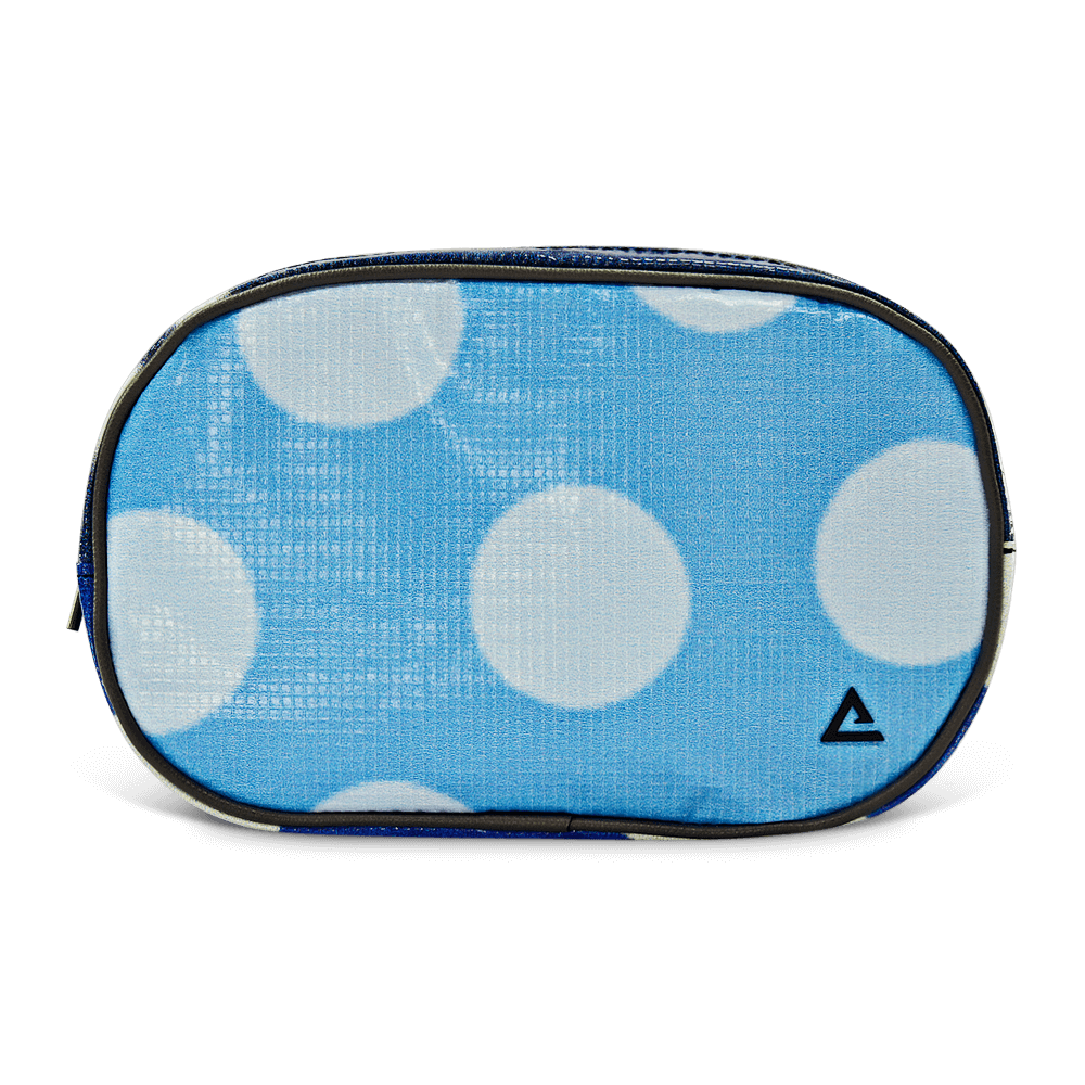 Riley Cosmetic Bag