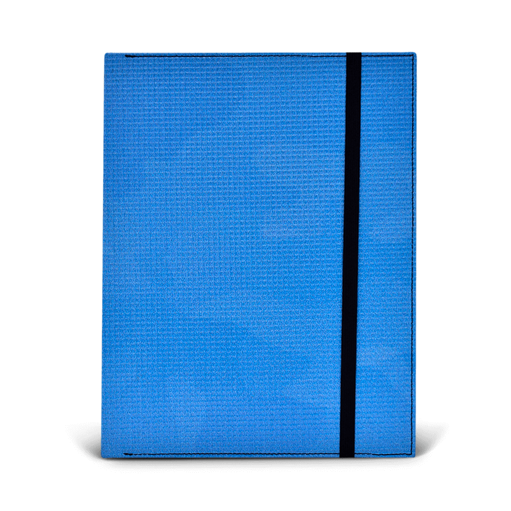 Oliver Notebook