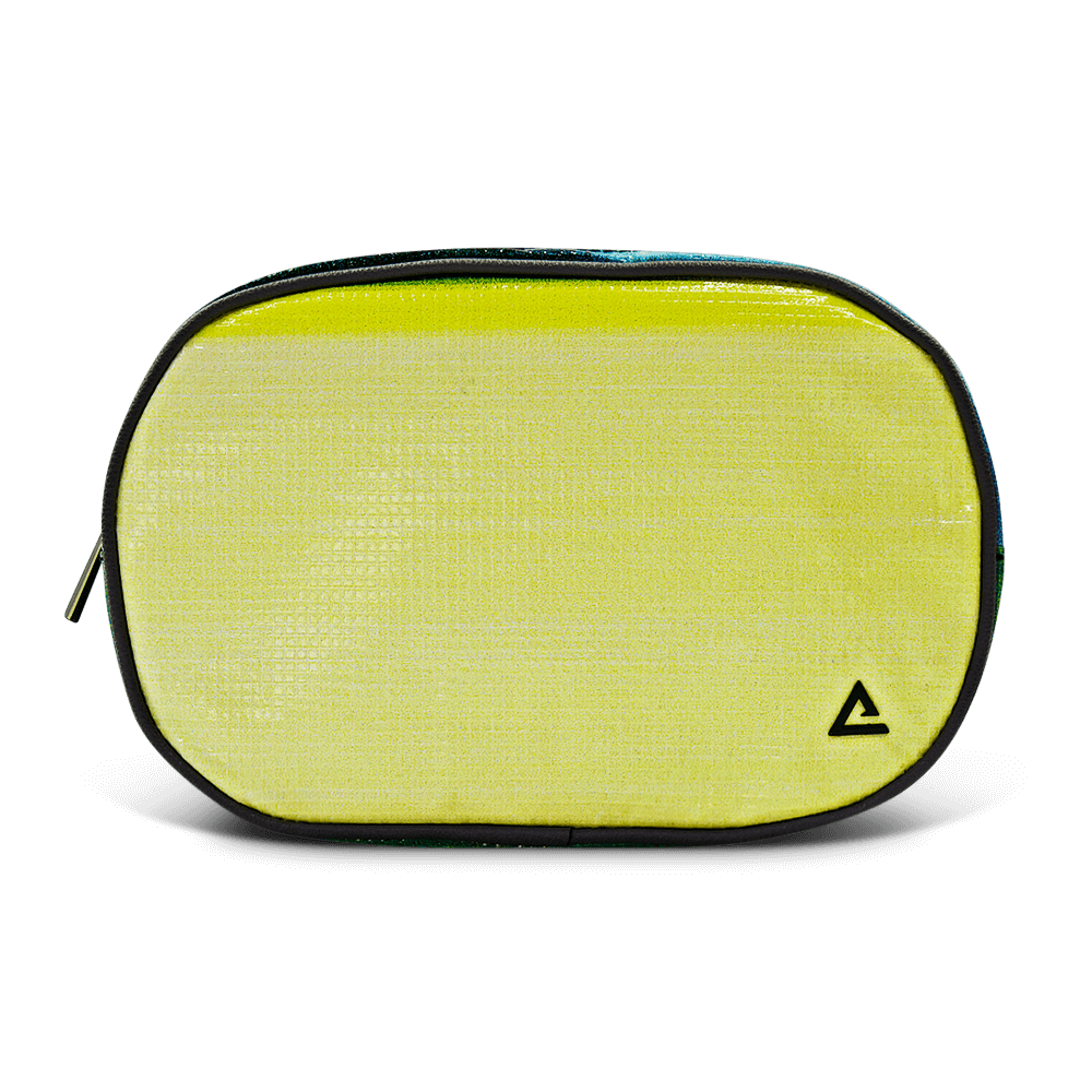 Riley Cosmetic Bag
