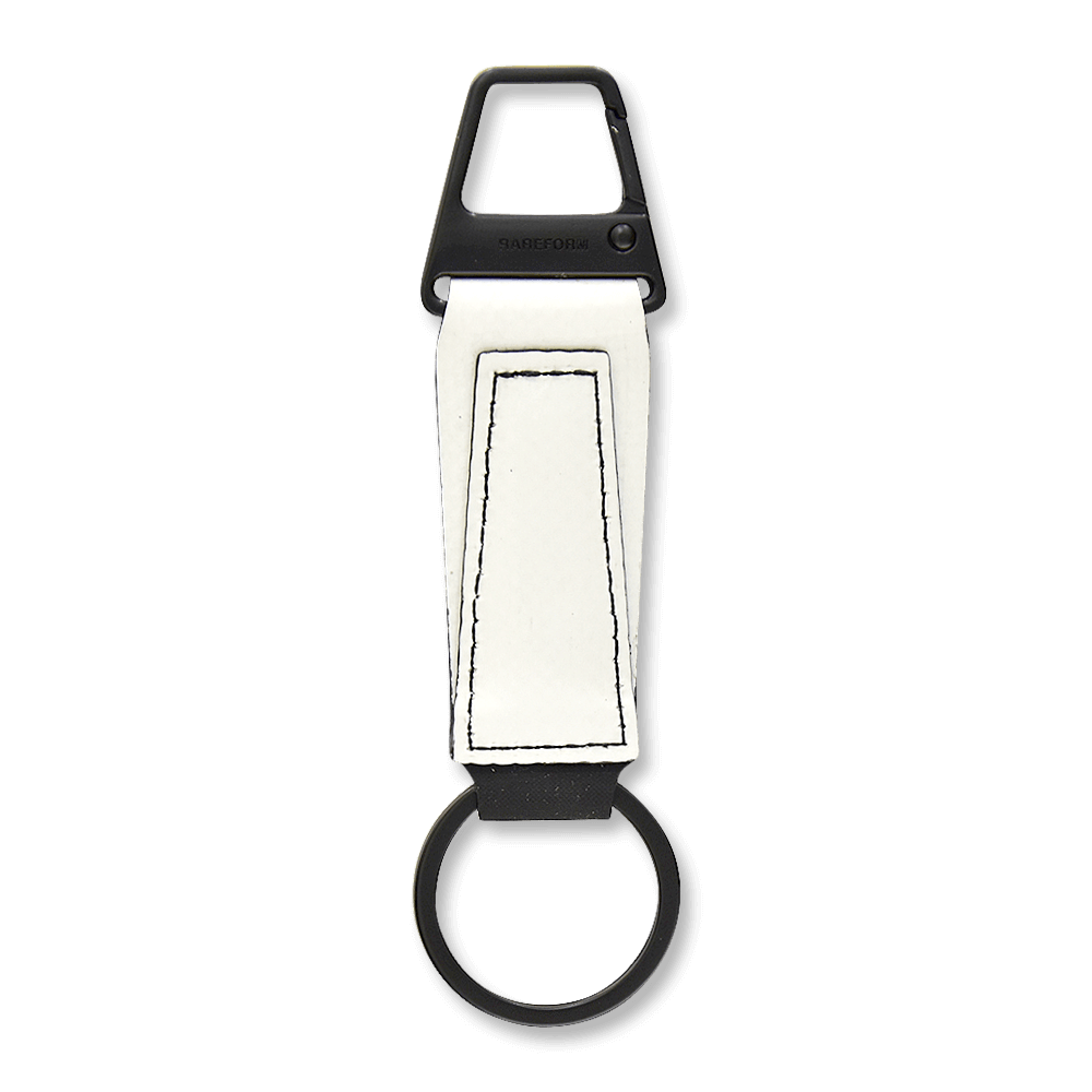 Roam Keychain