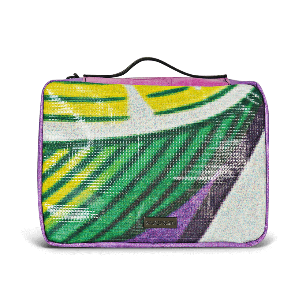Vienna Toiletry Bag