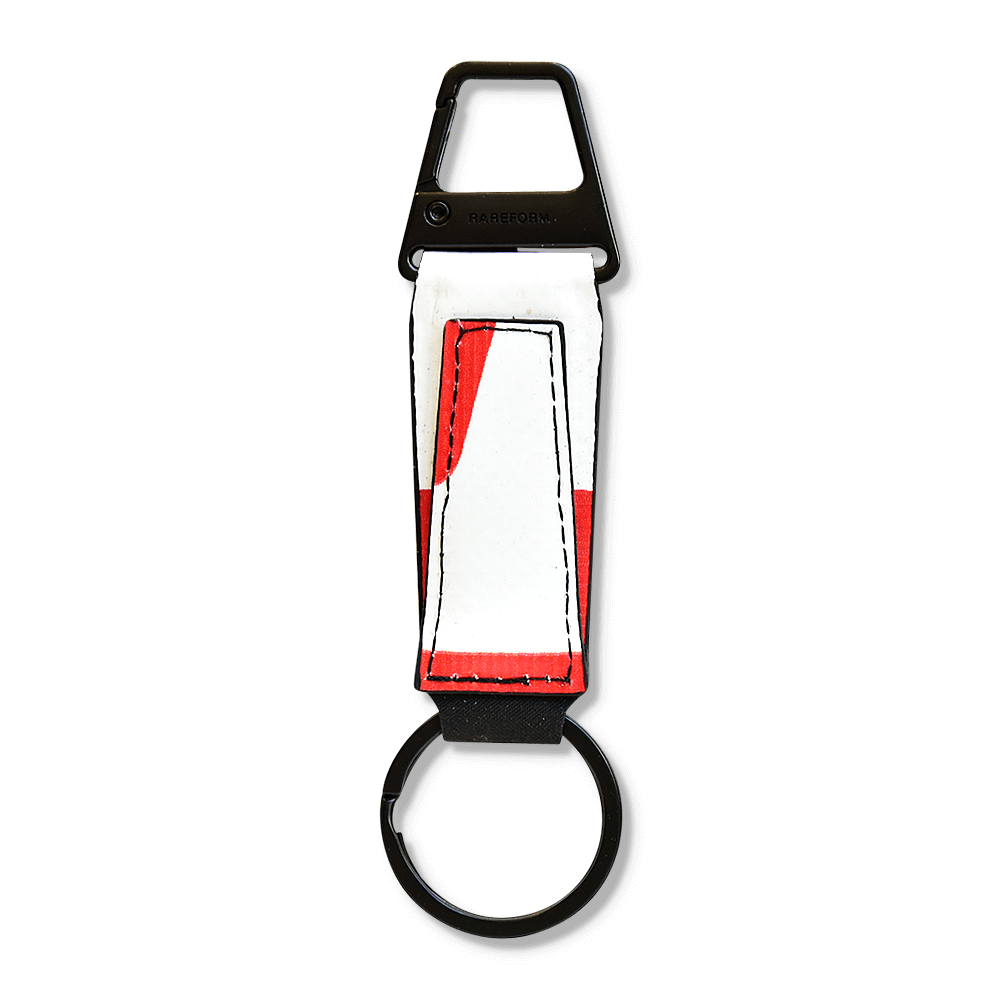 Roam Keychain