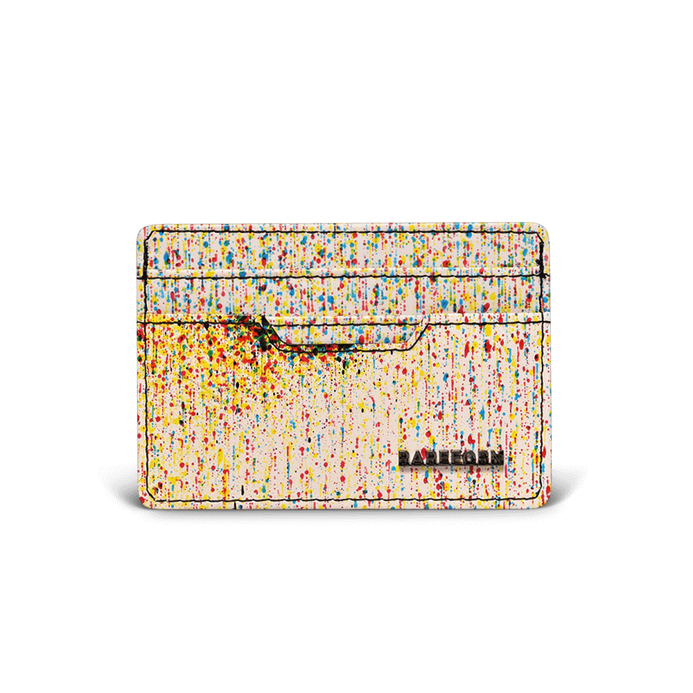 Veer Card Holder