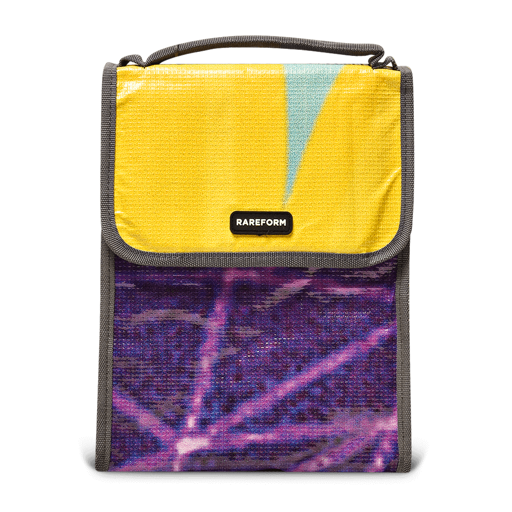 Merrick Lunch Tote