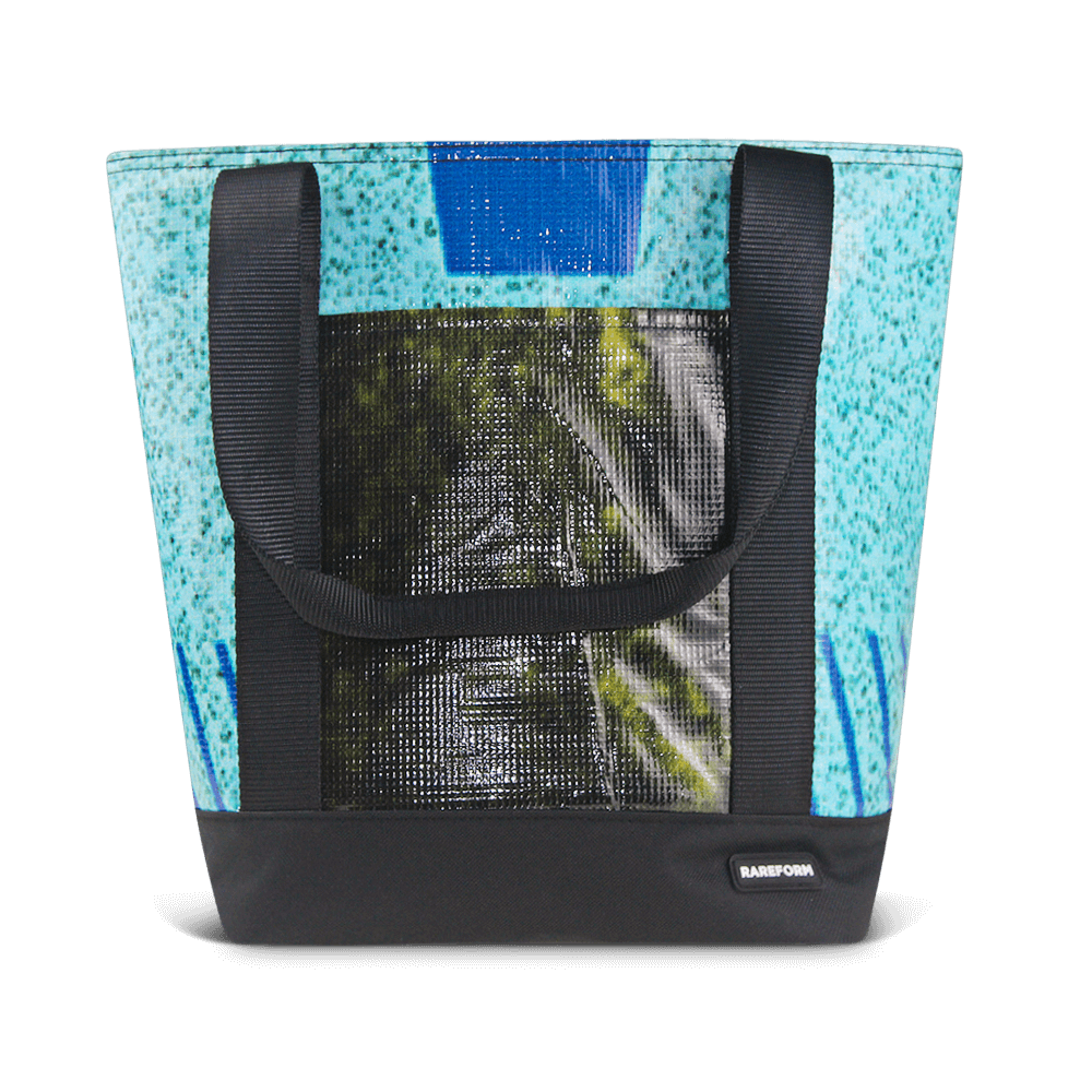 Beck Cooler Tote