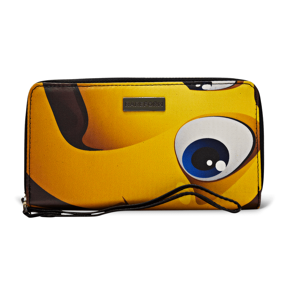 Madison Wristlet