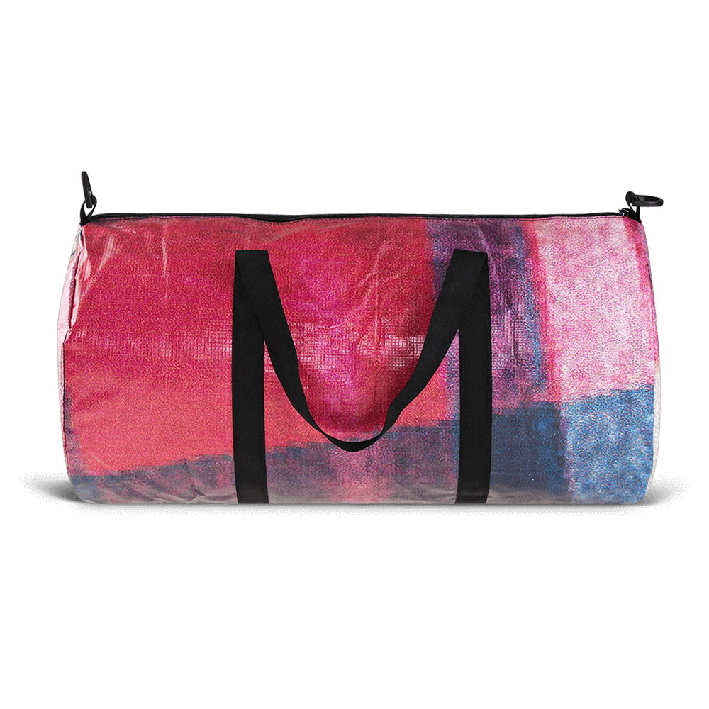 Light Duffle