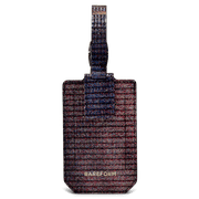 Salvador Luggage Tag