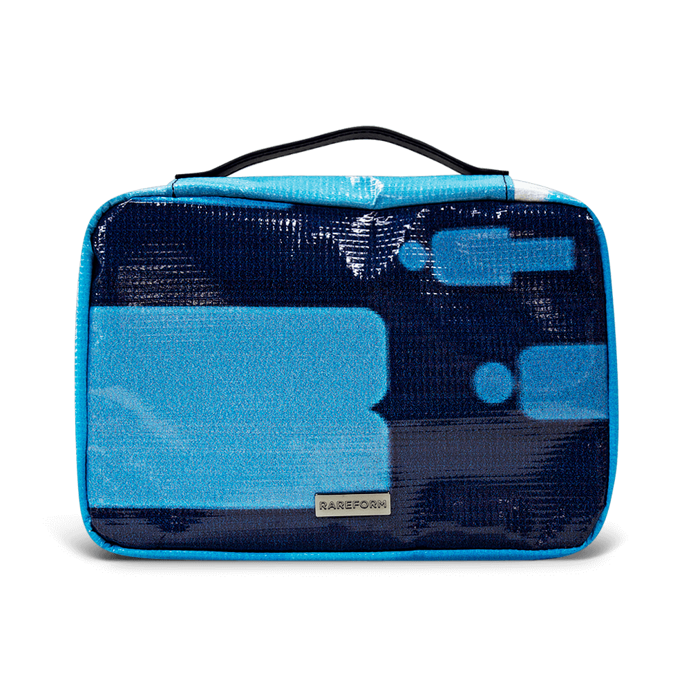Vienna Toiletry Bag