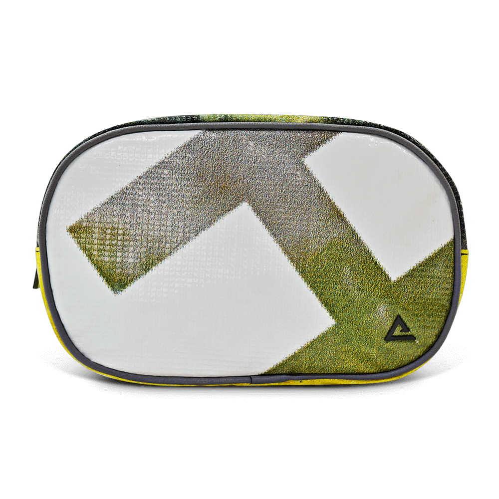 Riley Cosmetic Bag