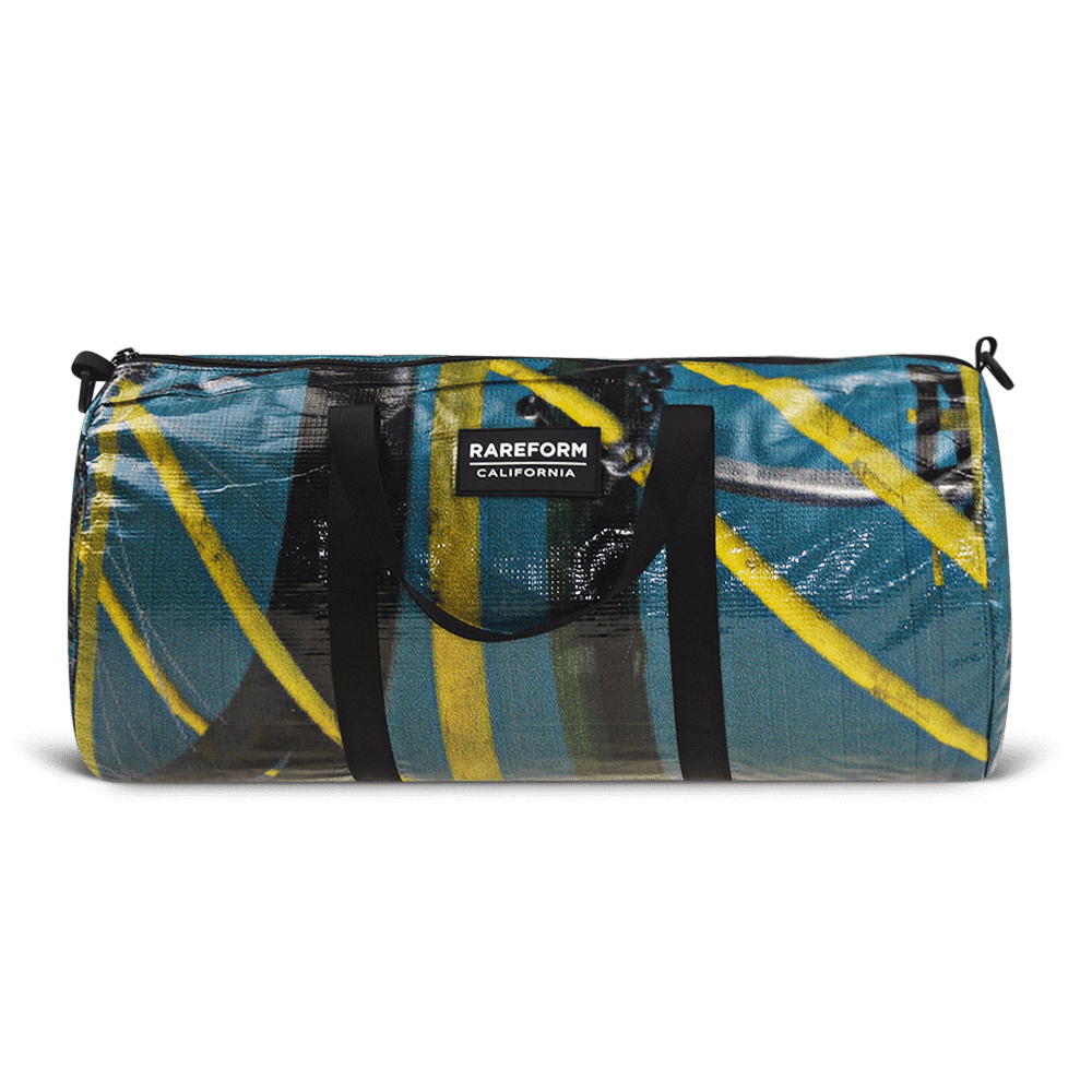 Light Duffle