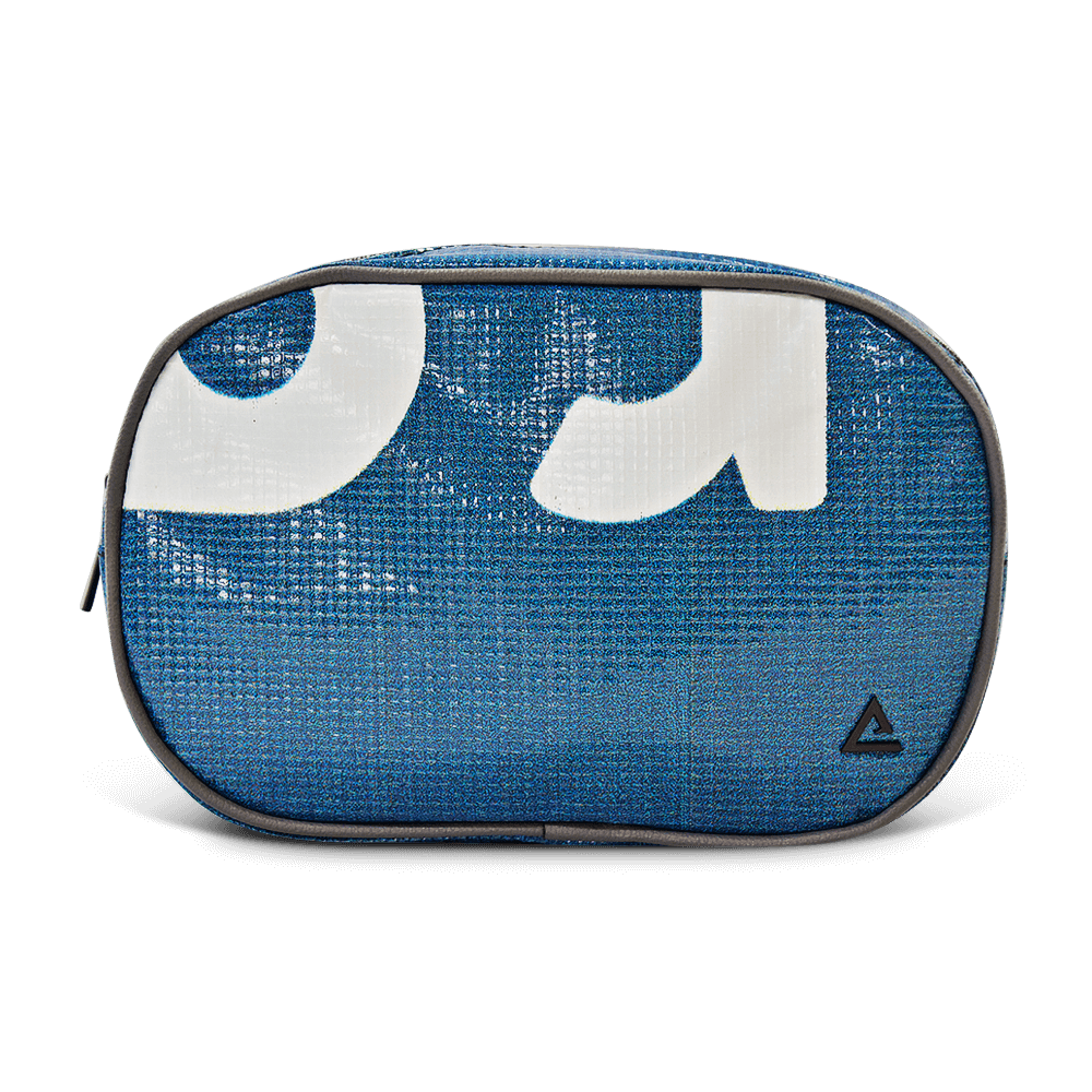 Riley Cosmetic Bag