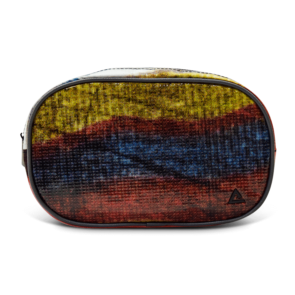 Riley Cosmetic Bag