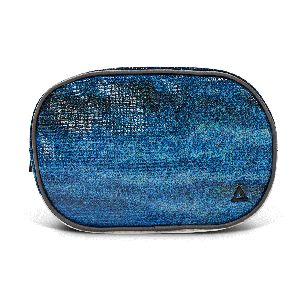 Riley Cosmetic Bag