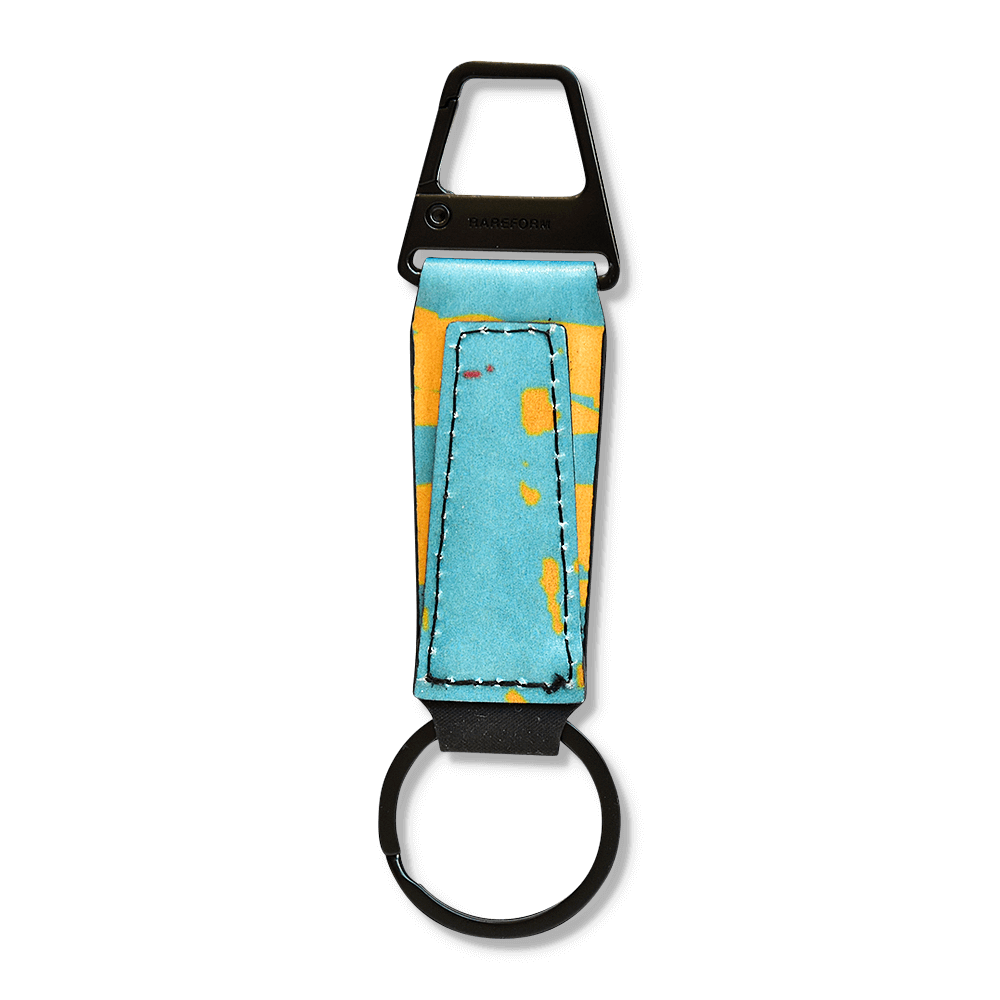 Roam Keychain